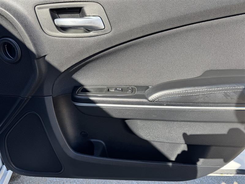Dodge Charger SE AWD 2015