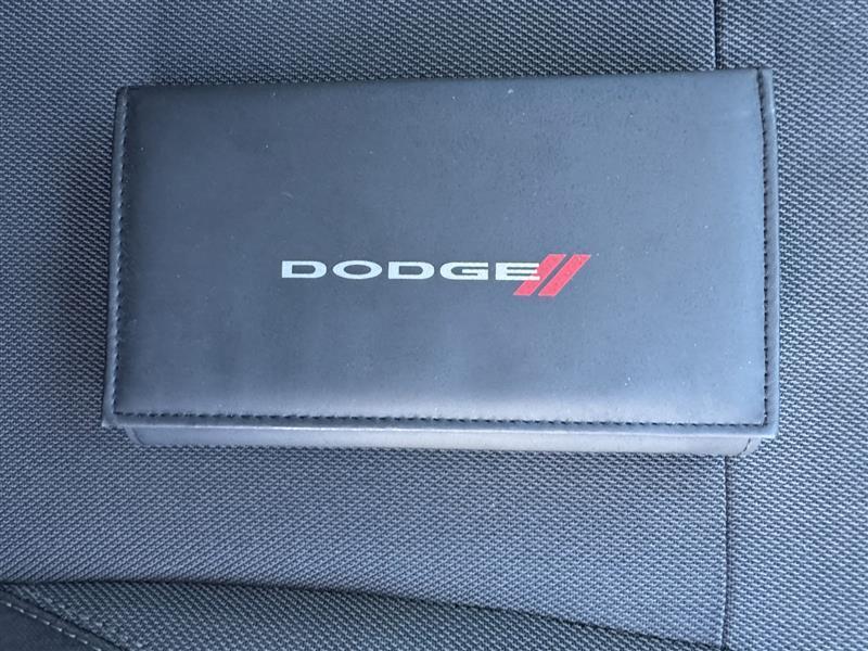 Dodge Charger SE AWD 2015