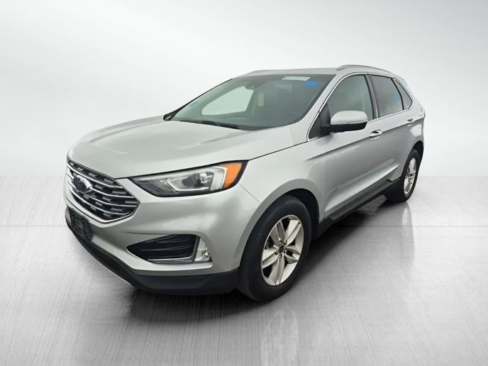 Ford Edge SEL AWD 2019