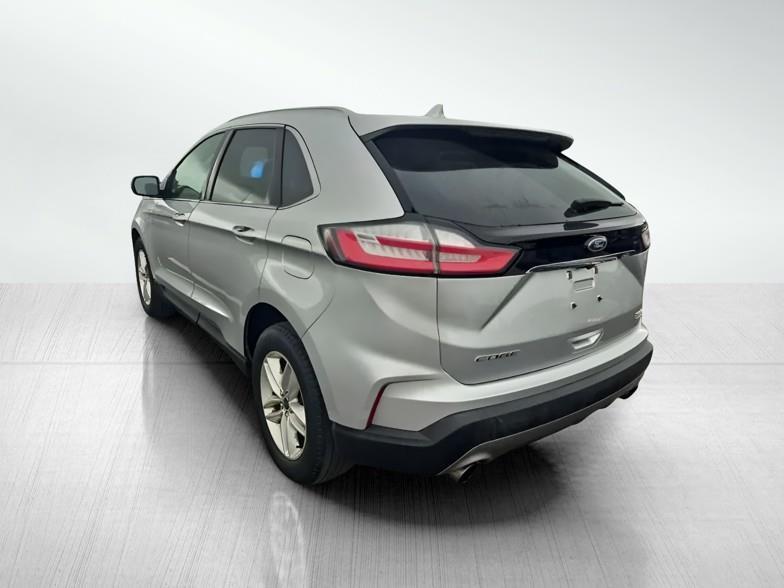 Ford Edge SEL AWD 2019