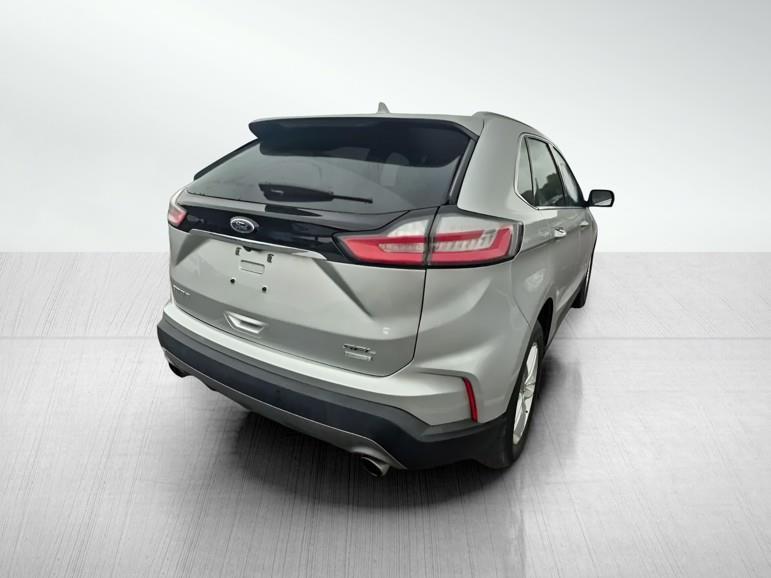 Ford Edge SEL AWD 2019