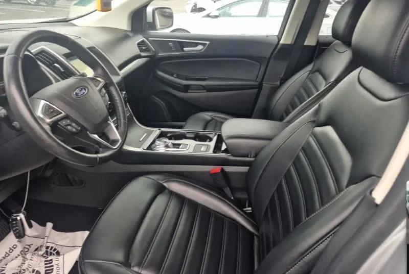 Ford Edge SEL AWD 2019