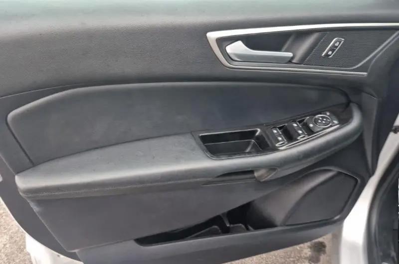 Ford Edge SEL AWD 2019
