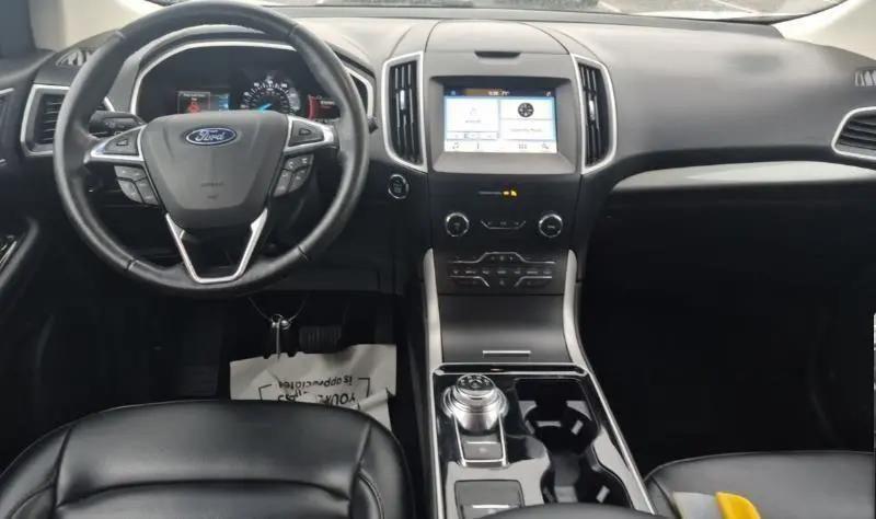 Ford Edge SEL AWD 2019