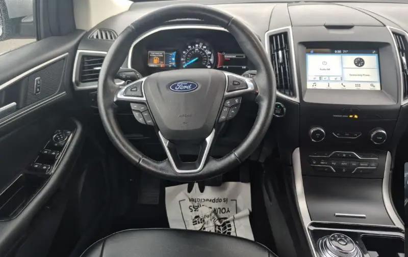 Ford Edge SEL AWD 2019