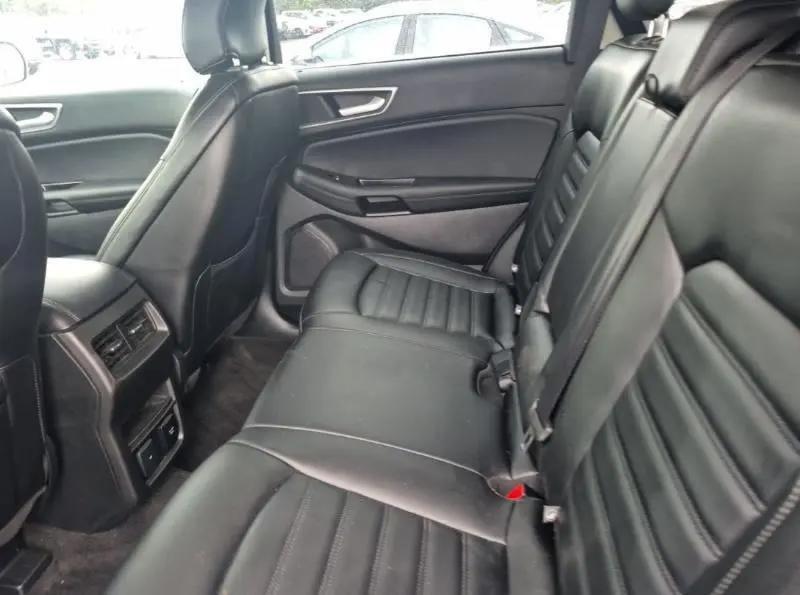 Ford Edge SEL AWD 2019