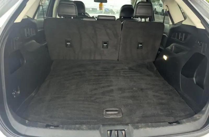 Ford Edge SEL AWD 2019