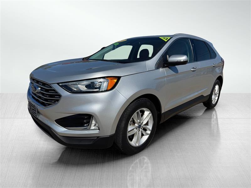 Ford Edge photo 3