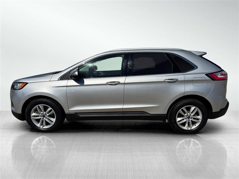 Ford Edge photo 4