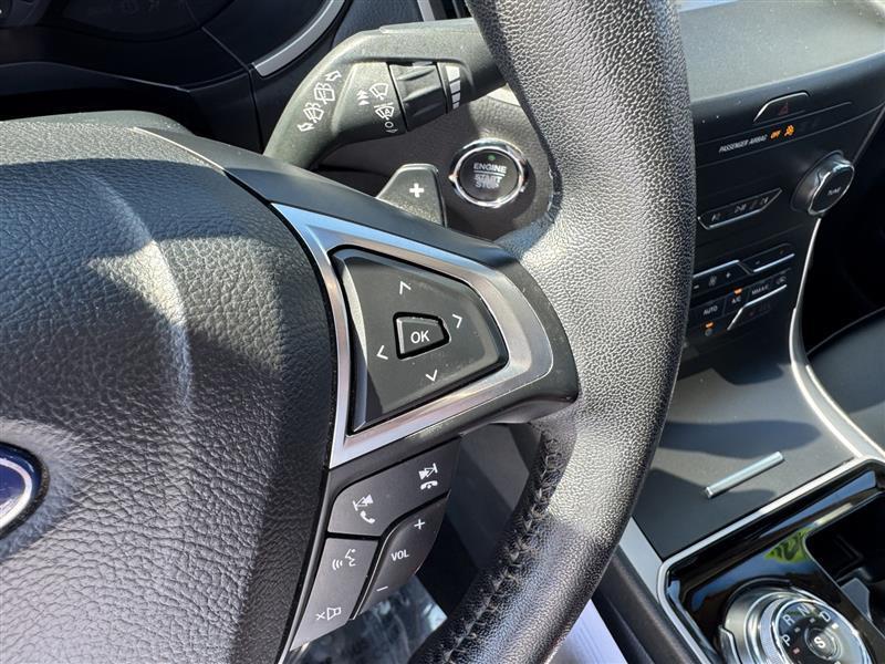 Ford Edge photo 15