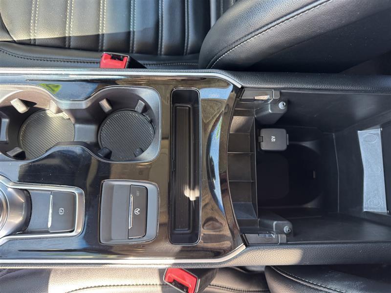Ford Edge photo 20