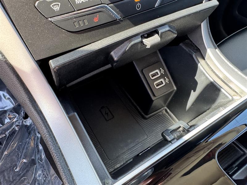 Ford Edge photo 21