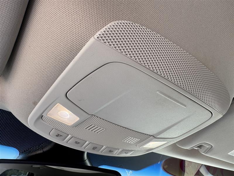 Ford Edge photo 22