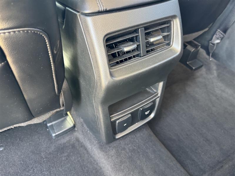 Ford Edge photo 25