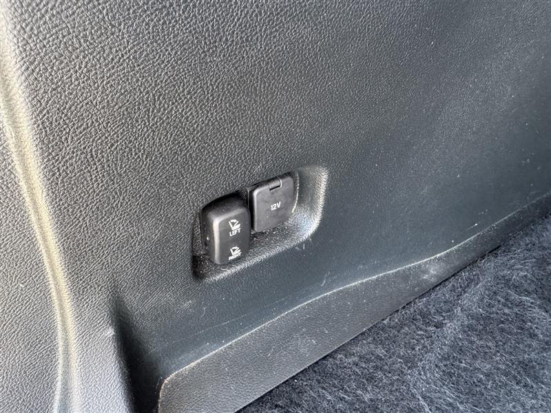 Ford Edge photo 28