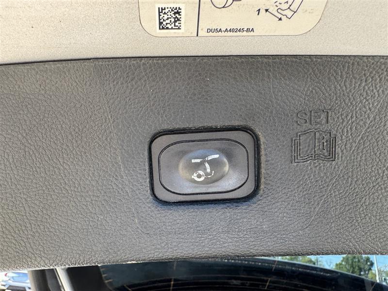 Ford Edge photo 30