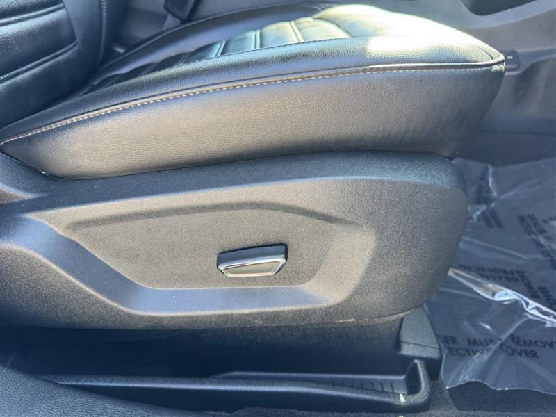 Ford Edge photo 35