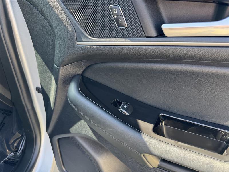 Ford Edge photo 36