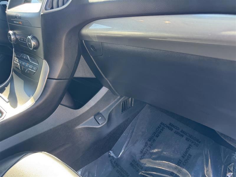 Ford Edge photo 37