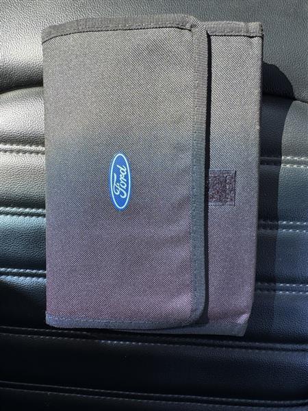 Ford Edge photo 38