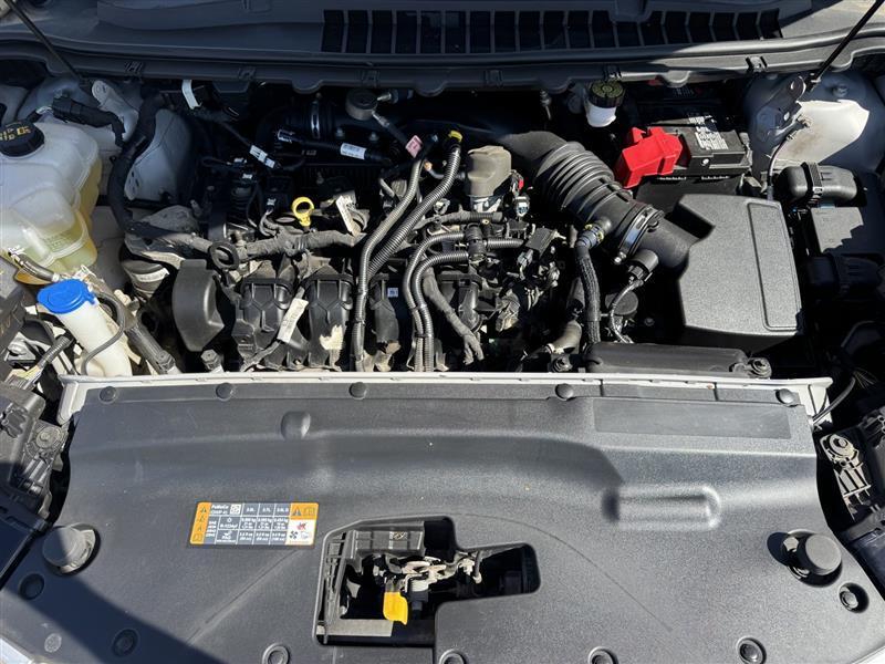 Ford Edge photo 43