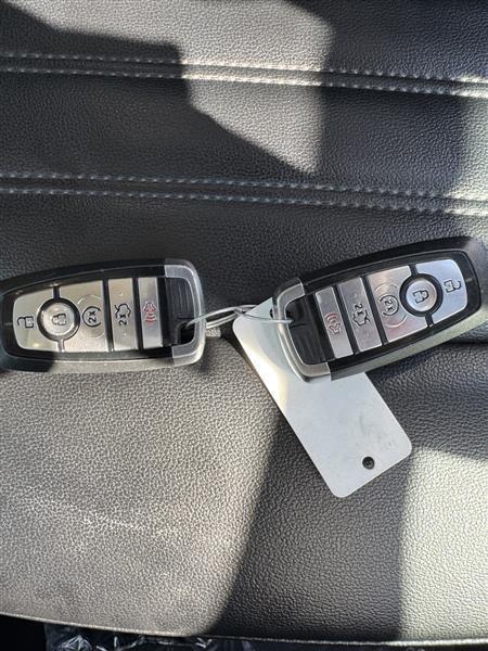 Ford Edge photo 44