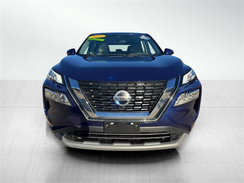 Nissan Rogue SV 2021