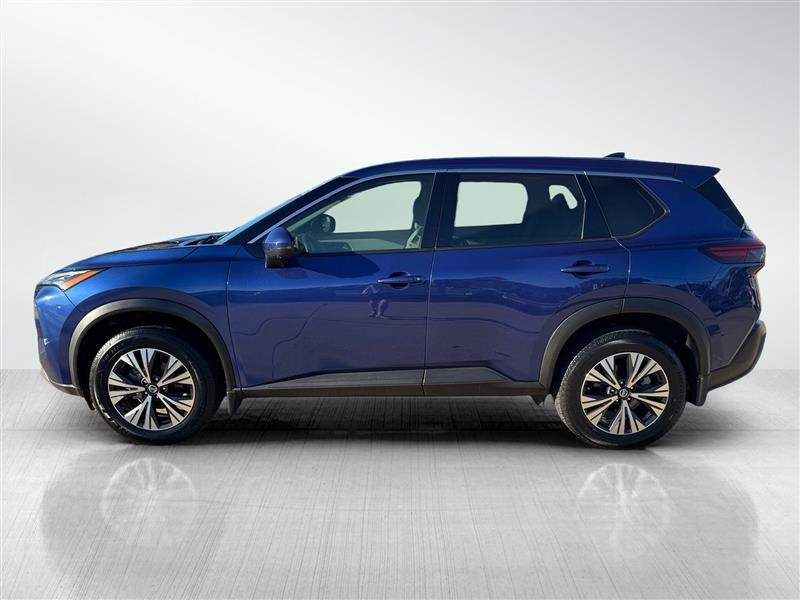 Nissan Rogue SV 2021