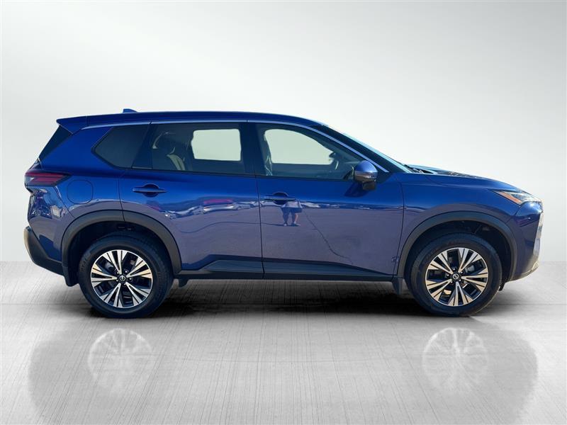 Nissan Rogue SV 2021