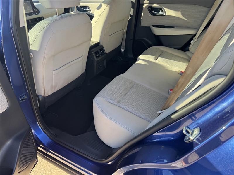 Nissan Rogue SV 2021