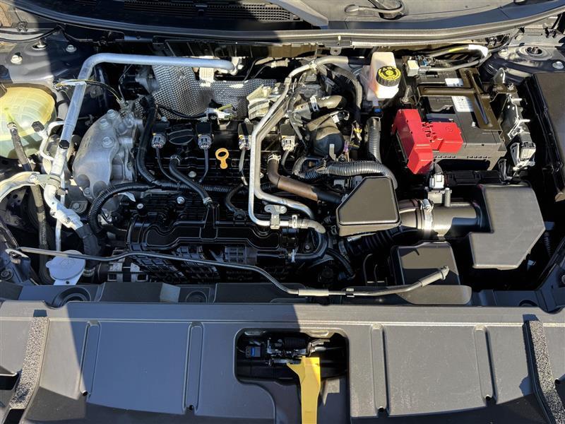 Nissan Rogue SV 2021