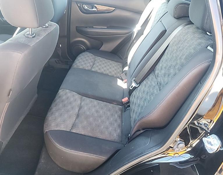 Nissan Rogue Sport SV AWD 2017