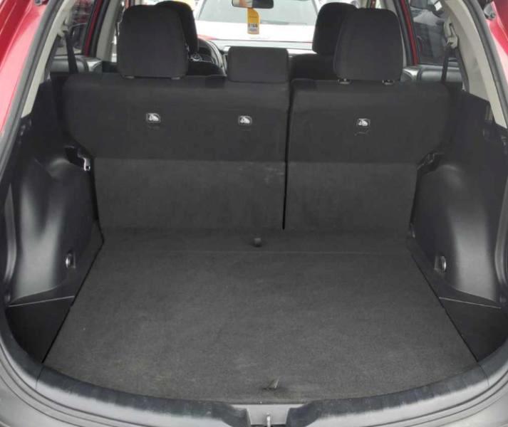 Toyota RAV4 LE AWD 2015