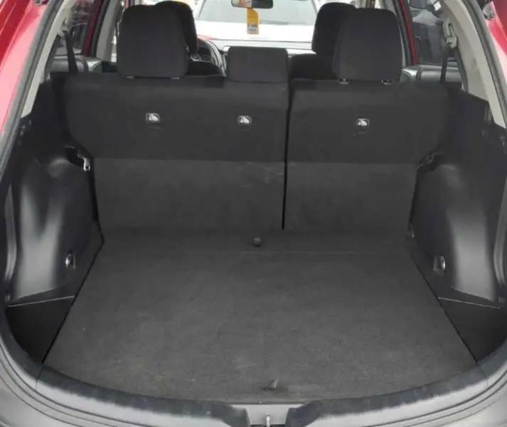 Toyota RAV4 LE AWD 2015