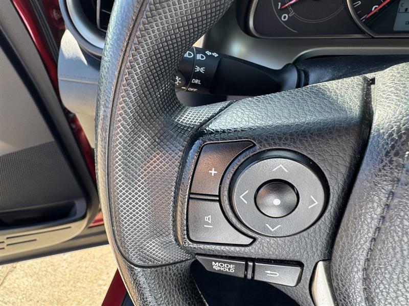 Toyota RAV4 LE AWD 2015