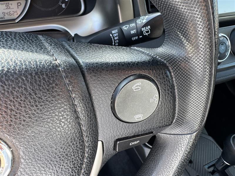 Toyota RAV4 LE AWD 2015