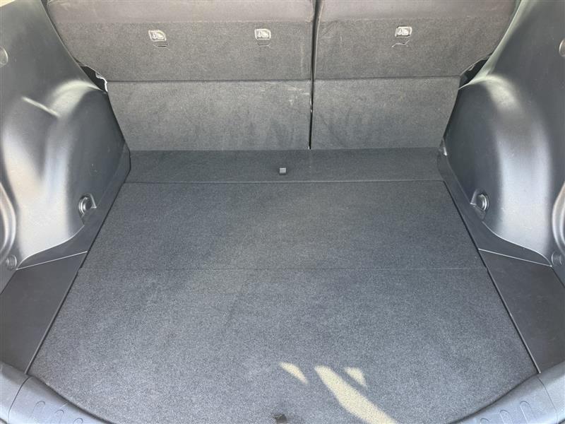 Toyota RAV4 LE AWD 2015