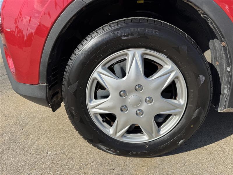Toyota RAV4 LE AWD 2015