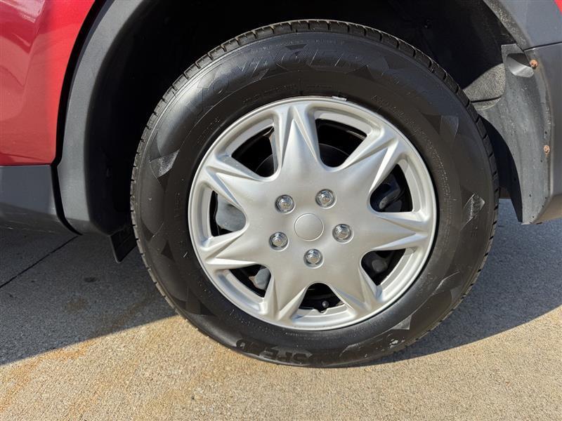Toyota RAV4 LE AWD 2015