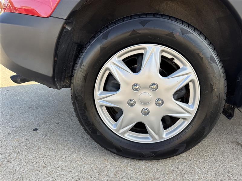 Toyota RAV4 LE AWD 2015