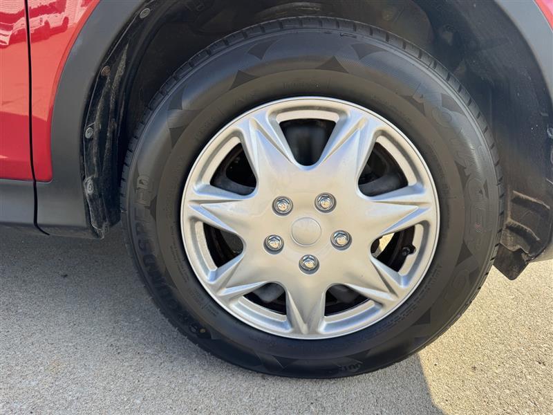 Toyota RAV4 LE AWD 2015