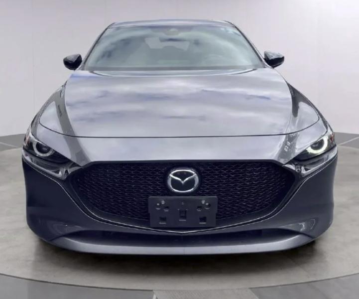 Mazda MAZDA3 2.5 Turbo Hatchback AWD 2023