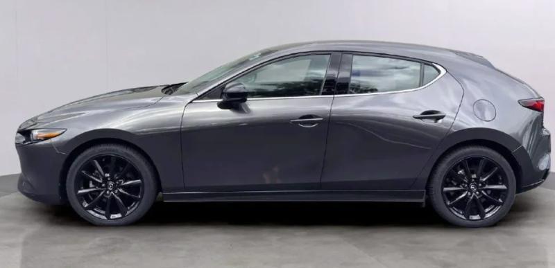Mazda MAZDA3 2.5 Turbo Hatchback AWD 2023