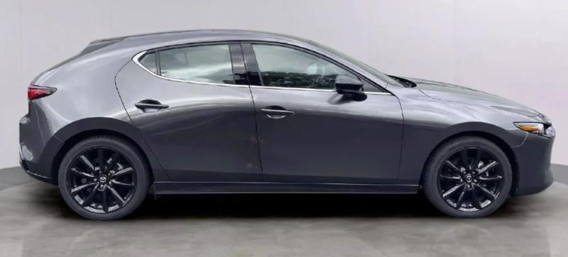 Mazda MAZDA3 2.5 Turbo Hatchback AWD 2023