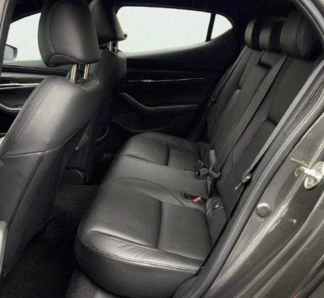 Mazda MAZDA3 2.5 Turbo Hatchback AWD 2023