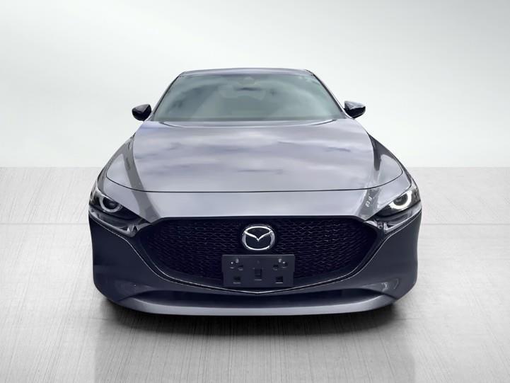 Mazda MAZDA3 2.5 Turbo Hatchback AWD 2023