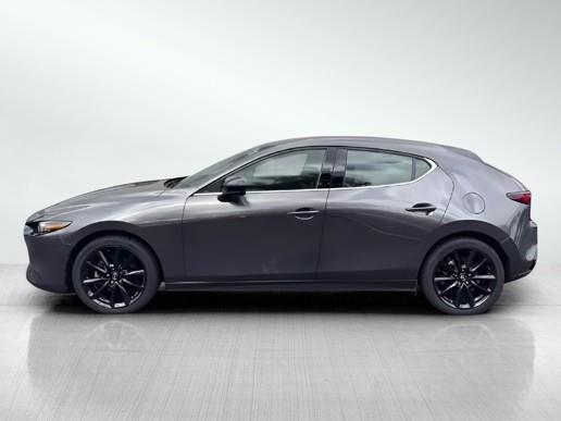 Mazda MAZDA3 2.5 Turbo Hatchback AWD 2023