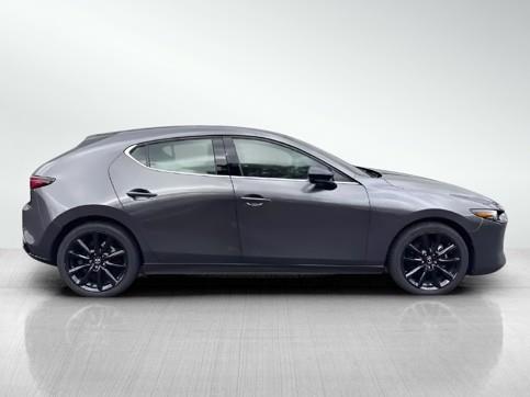 Mazda MAZDA3 2.5 Turbo Hatchback AWD 2023