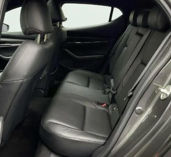 Mazda MAZDA3 2.5 Turbo Hatchback AWD 2023