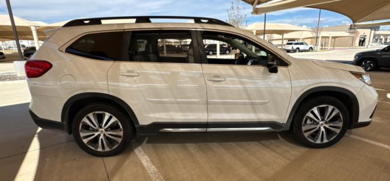 Subaru Ascent Limited 7-Passenger 2019